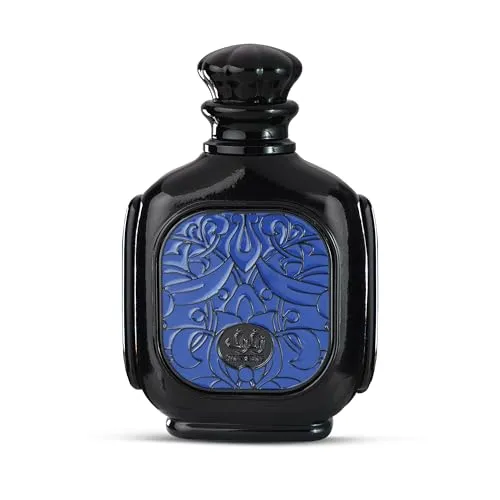 Zimaya Zukhruf EAU de Parfum für Herren, 100 ml