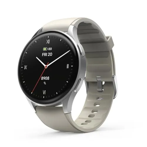 Hama Smartwatch 8900 – 1,3