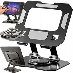 Metall-tablet-halterung (60)