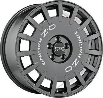 OZ Rally Racing Alufelgen 8x18