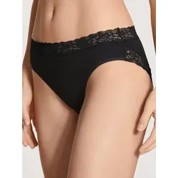 CALIDA Slip Natural Comfort Lace von CALIDA