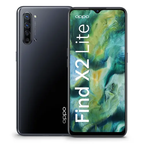 Oppo Find X2 Lite Dual SIM