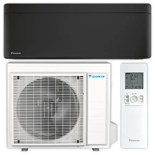 DAIKIN Klimaanlagen von DAIKIN