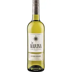 18er Set La Marina Cuvèe Oceane 2024 - Versandkostenfrei!