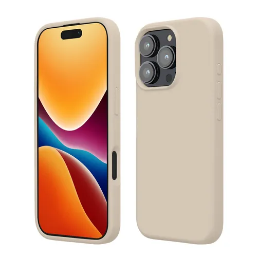 Hülle für Apple iPhone 16 Pro Max Handyhülle Handy Case Cover Smartphone