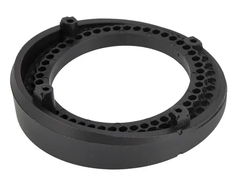 Produktbild Futaba Winkeladapter 10° # T10PX | P-EBT3367