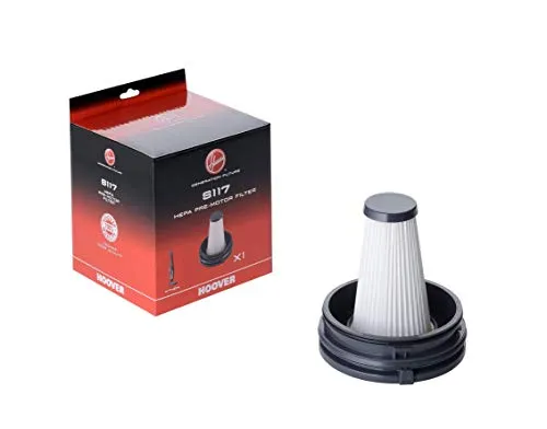 Hoover 35601338 S117 Saugfilter von Hoover