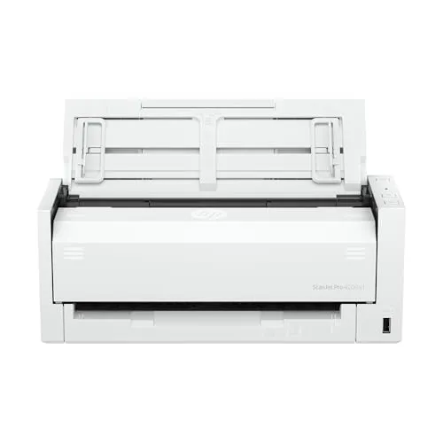 HP ScanJet Pro 4200 s1 Scanner von HP