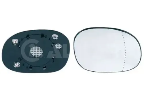 Alkar Spiegelglas, Außenspiegel 6432283