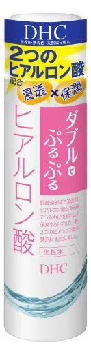 DHC Double Moisture Lotion 200ml