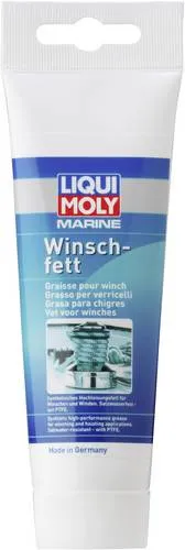 Liqui Moly Winschfett Marine 100g von LIQUI MOLY