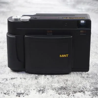 Mint InstantKon RF70 Retro Kamera