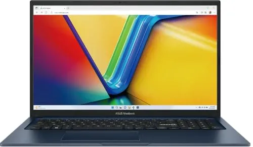 ASUS i3 Laptop 17,3 Zoll FullHD mit Intel Core 3 von ASUS