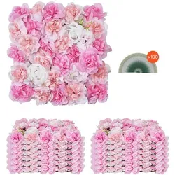 VEVOR 12 Stück Künstliche Hecke von Vevor