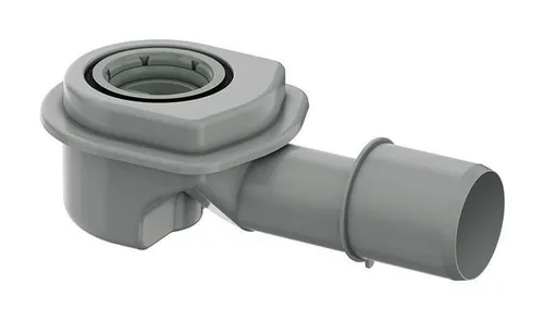 ACO Showerdrain M Ablaufkörper mit Sperrwasserhöhe 30mm
