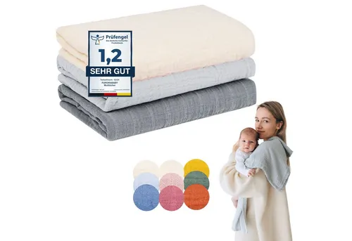 furora BABY Spucktuch von furora BABY