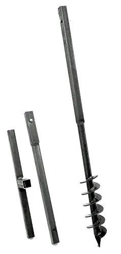 Schneckenbohrer von MWS-Apel