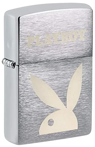 Zippo Sturmfeuerzeug