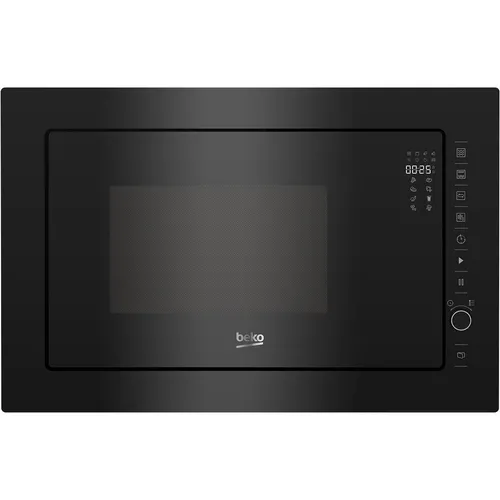 Beko BMCB25433BG Mikrowelle Integriert Grill-Mikrowelle (25 l) (BMCB25433BG)