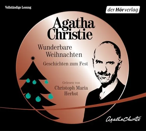 Wunderbare Weihnachten: Geschichten zum Fest