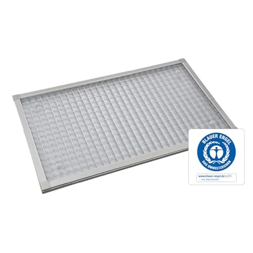 Nematek Lichtschachtabdeckung Tele 60 x 120 cm