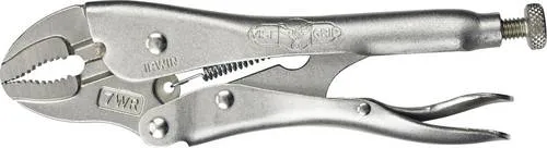 Irwin Tools T0702EL4 Gripzange 175mm