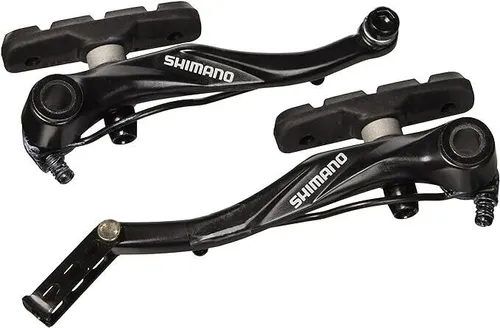 Shimano V-Brake BR-T4000 – Zuverlässige Bremsleistung für Trekkingräder - VR