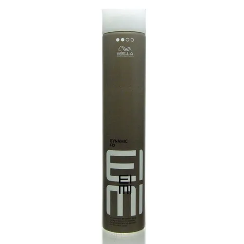 Wella Professionals EIMI Dynamic Fix Spray 500 ml von Wella Professionals