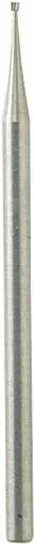 Dremel 26150108JA Graviermesser 0,8mm 108 Schaft-Ø 3.2mm 3St.