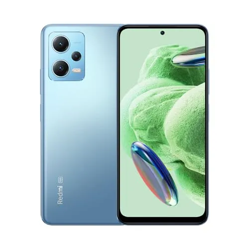 Xiaomi Redmi Note12 5G Smartphone 256GB, 8GBRAM 6.67