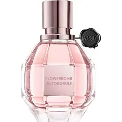 Viktor & Rolf Flowerbomb Eau de Parfum Spray 50 ml - Damendüfte mit einem betörenden Bouquet, das die Sinne verführt und Sie in eine Welt voller Fantasie entführt.