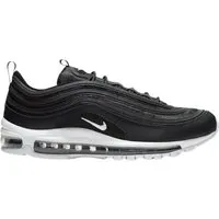 Schwarze Nike Air Max 97-sneaker