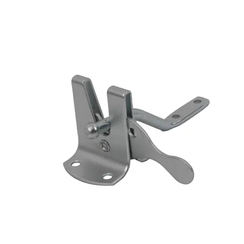 GeZu Impex Gartentorverschluss