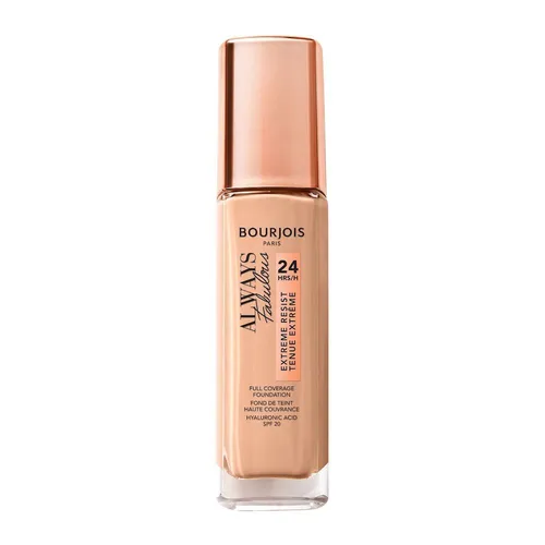 Always Fabulous Extreme Resist Foundation SPF20 kryjący podkład do 3614228413404
