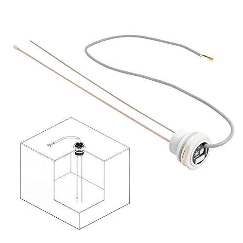 Tankelektrode 15-50K | Tankgeber | Elektrode nach Trinkwasserverordnung