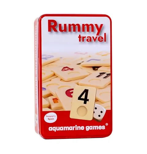 Aquamarine Games DO003