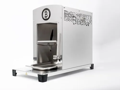 Beefer Pro II – Oberhitzegrill mit 800 °C Keramikbrenner von Beefer