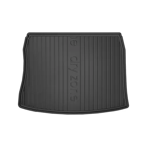 Kofferraummatte für Audi A3 Sportback 8P 2003-2013 - Praktische Kofferraummatte aus TPE für optimalen Schutz im Audi A3 Sportback 8P. Antirutsch-Oberfläche und leicht zu reinigen, ideal für jeden Einsatz.