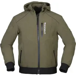 Modeka CLARKE Hoodie Softshell Jacke von Modeka