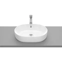 ROCA A3270Y1000 Waschbecken GAP Oval von LAUFEN