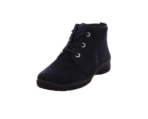 Waldläufer Boots 5,5 UK - Wanderschuhe für Damen, warm gefüttert aus Birko-flor, ideal für kalte Tage und lange Wanderungen