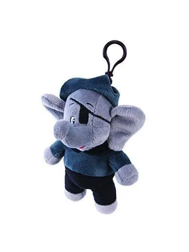 Jazwares Benjamin Flowers (As A Pirate)