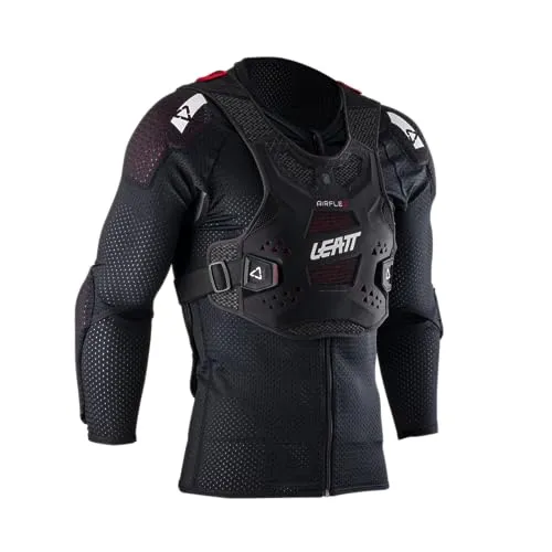 Leatt 5022131170 Airflex Körperschutzjacke von Leatt