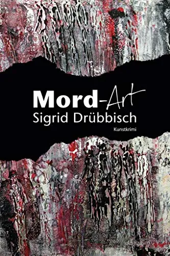 Mord-Art: Kunstkrimi