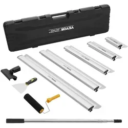 VEVOR Trockenbau-Spachtelklingen-Set