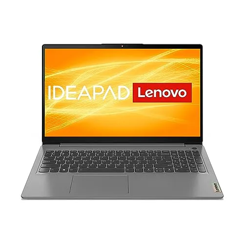 Lenovo IdeaPad 3 Laptop