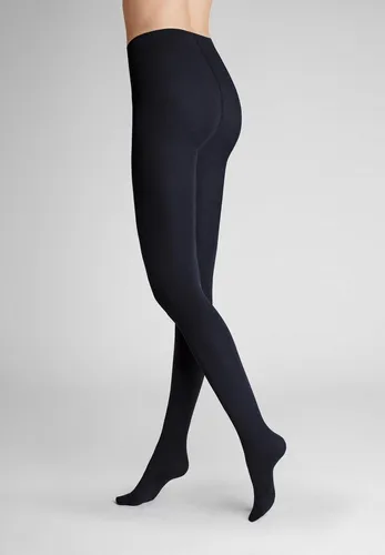 Hudson Strumpfhose Thermo 100 DEN (1 St) Kuschelig warme Thermostrumpfhose