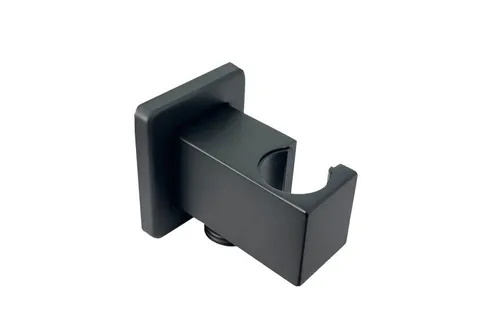 Duscharmaturen Schwarz von walexo