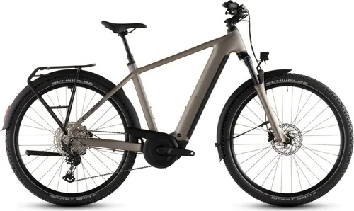 Produktbild Cube Nuride Hybrid Pro 800 Wh E-Bike 28