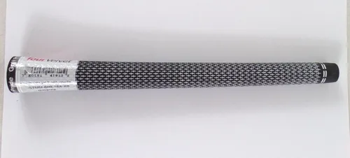 Produktbild Golf Pride Tour Velvel 360 White GTMM-60R-16A-XD MIDSIZE